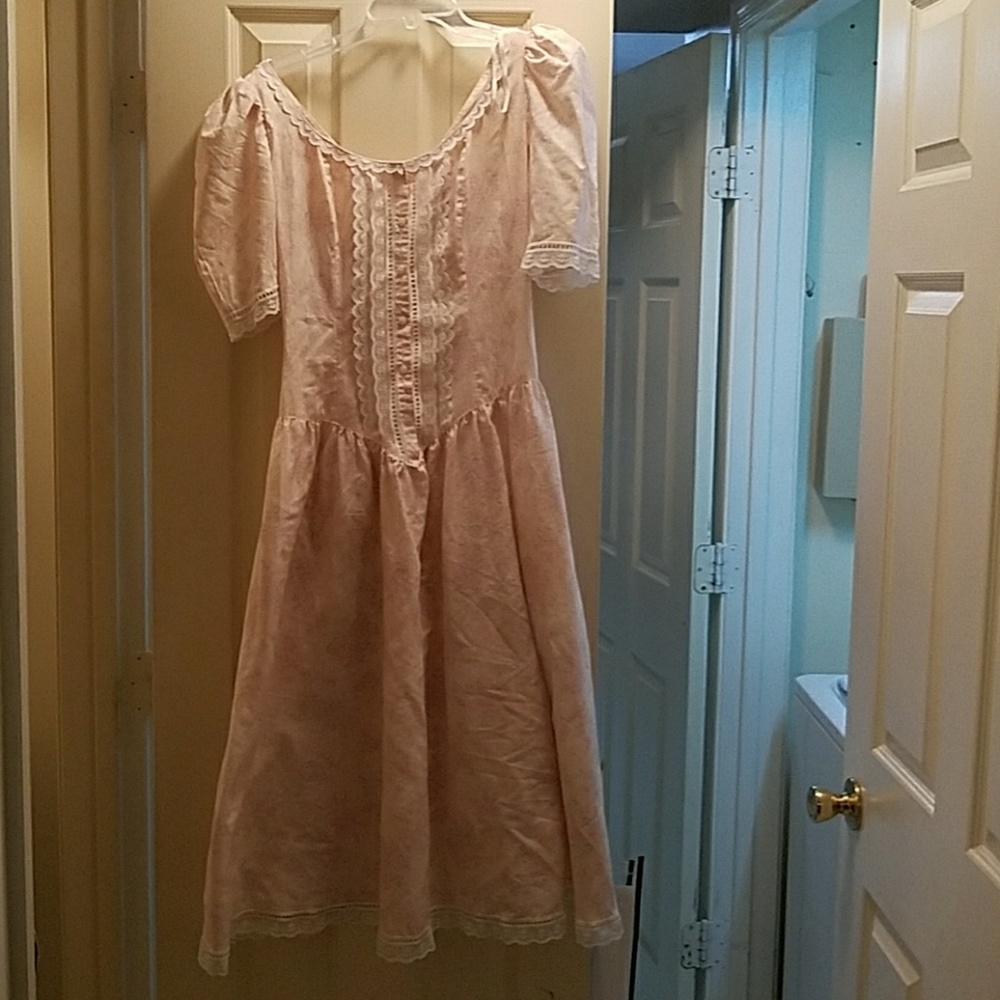 Vintage Dress